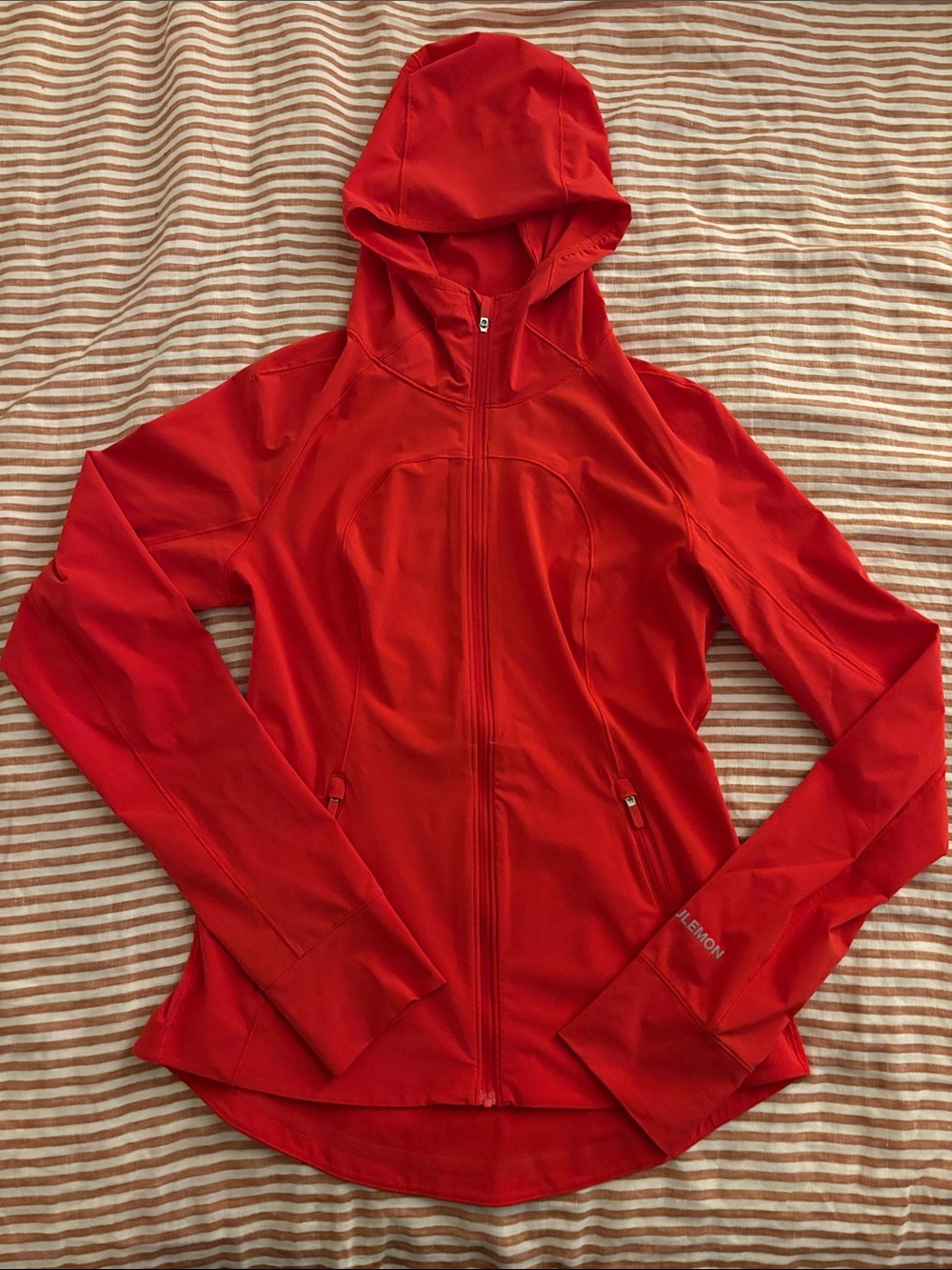 Lululemon Jacket